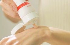 sul16 vital msm 통증 완화 감소 /마라톤 크림 120ml 튜브형 쿨 & 핫 : 레몽하우스