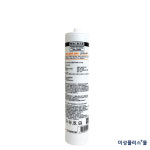 럭키실리콘 LC707 바이오 욕실 주방 곰팡이 방지 항균 실리콘 270ml 백색 : 미성플러스몰
