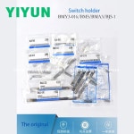 BMY3-016 BMG2-012 BJ5-1 BMP1-032 BMA2A3-02 스위치 홀더 자동 장착 밴드 에어 실린더 : 주이market