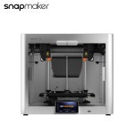 Snapmaker IDEX 3D Printer J1s 듀얼 고속 3D프린터 J1s 덕유항공 : 덕유항공 3D프린터