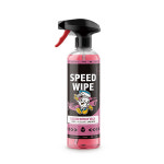 글로스브로 스피드와이프 500ml 자동차 물왁스 광택제 코팅제 세차 왁스 퀵디테일러 : 글로스브로 GLOSSBRO