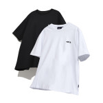 예일 반팔 2팩 25SS 18종 : 프리모랭고