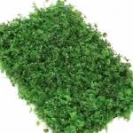 소리공하우스 가든인월 네잎클러버 인조잔디(60x40cm) 인조잔디 60X40 : 소리공하우스