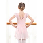 DIPUG Ballet Leotards for Girls Toddler Dance Leot : 크러시온스토어