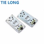 노트북 스피커 혼, 4020 라우드 스피커, 2 W 8R, 8 옴, 2 와트 8R, 2 W, 40x20mm 두께, 5.8mm 2040, 2PCs/로트 : 영자컴퍼니