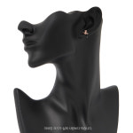 비비안웨스트우드 로렐라이 스터드 여성 귀걸이 62010014 G002 : 아트몰링 본점 럭스보이