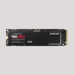 삼성전자 980 PRO 250GB MZ-V8P250BW NVME SSD 정품 삼성SSD : 미담쇼핑