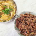 불향기흑미네 대구 북성로 연탄 불고기 간장 돼지 불고기 석쇠 불고기 불백 200g : 불향기흑미네