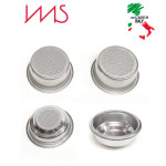IMS 커피머신 바스켓 53 mm 7g  14g 18g  브라인드바스켓    라스파지알레 ( La Spaziale)  아스토리아 plus4you   웨가 Concept... 
