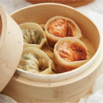 [굿푸드] 김치손만두 1.4kg : 굿푸드만두