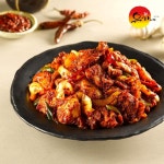 유가네 닭갈비 600g x 4팩 : 쇼핑엔티