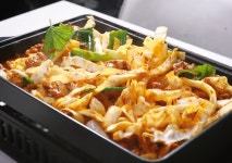 춘천통나무집닭갈비 2,3인분 춘천닭갈비 숯불구이닭갈비 원조춘천맛집 : 와이즈현