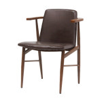 카나페수인 카페 식탁의자 업소용 식당의자 철제 스틸의자 : 퍼니플레이스