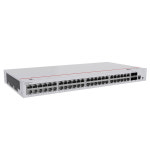 화웨이 HUAWEI S220-48T4X 48포트 L2 스위칭허브 10G 4SFP : 송포유네트워크
