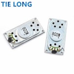 노트북 스피커 혼, 4020 라우드 스피커, 2 W 8R, 8 옴, 2 와트 8R, 2 W, 40x20mm 두께, 5.8mm 2040, 2PCs/로트 : 영자컴퍼니