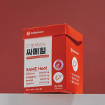 [3+1] 닥터반하나 싸메힐 고함량 간 영양제 반려동물 글루타치온 밀크씨슬 노령견 강아지 고양이 동물병원 영양제 : 닥터 반하나