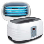 라비센 KS-903T (WAX6개포함) 파라핀 치료기 아닌 파라핀베스 용해기 마루 손 발 : 메디컬샵