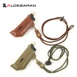 [알데바란] ST-487 슬라이드토치 전용 가죽케이스 : 7942캠프