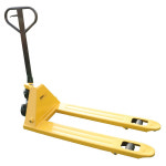 고려리프트 수동 핸드파레트 트럭 보급형 DB-2.0M DB-2.0L : 금광전업사