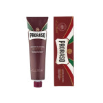 이태리 프로라소 프리쉐이브크림 튜브형 150ml 굵은수염용 샌달우드 시어버터 프리한19 남자평생필수템 : 책크맘하우스