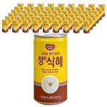 동원에프앤비 정식혜 175ml x 90캔 : 튜블리