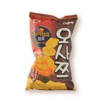 해태 오사쯔 60g : 스낵트럭