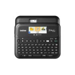 PT-D610BT  [브라더]  라벨프린터 휴대용, PC용, 사무용 : 부라더 라벨테이프 전문점