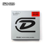 던롭 M.MILLER 슈퍼 브라이트 베이스 스트링 045-105 DBMMS45105 : 악기정류장 종합악기 쇼핑몰