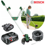 BOSCH 충전예초기 Universal Grass Cut (18V 2.5Ah) 예초기 : 성도엘엔티