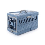 접이식 켄넬 이동장 케이지 강아지 고양이 반려견 캐리어 : 다모아몰마켓