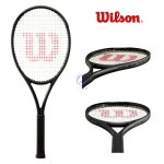 윌슨 느와르 울트라 100L V4.0 테니스라켓 280g : 재팬제패
