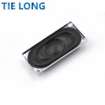 노트북 스피커 혼, 4020 라우드 스피커, 2 W 8R, 8 옴, 2 와트 8R, 2 W, 40x20mm 두께, 5.8mm 2040, 2PCs/로트 : 영자컴퍼니