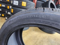 포르쉐 카이엔 타이어 315 35 21 콘티넨탈 프로콘택트 TX NO마킹 : 타이어닷컴