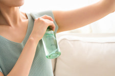 [패밀리5통세트] 발냄새,겨드랑이냄새개선 바디스프레이 편백향, 250ml, 5개 : 애플트리23코스메틱