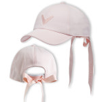 캘러웨이 여성용 로맨틱 캡 골프 모자 핑크 : 비제이커머스