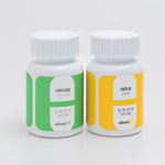 피곤 솔루션 세트 (리버씨슬 + 비타:B) : about H