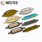10/20Pcs 35/36/40mm 가방 레이블 태그 수제 공예 장식 버클 걸쇠 지갑 금속 대 한 DIY 바느질 액세서리 : 유림 상4