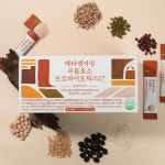 에버비키니 메타엔자임 곡물효소 프로바이오틱스 17 100포, 1개 : 에버비키니