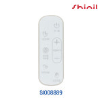 신일 선풍기 공용 리모컨 SI008889 SIF-PC50KMC SIF-PC80COK : 신일대리점 안성총판