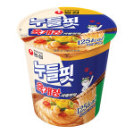 농심 누들핏 육개장 김치 얼큰우동 튀김우동 짜파구리 카구리 각 3개씩 18개  / 컵누들 컵라면 : 무한상사몰