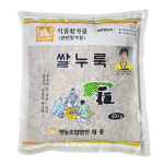 안동누룩 850g 막걸리 식초 동동주 : 행복한 농부