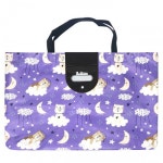 퍼니플레이 캐릭터 꿈나라 이불가방(대) 유치원 어린이집 낮잠이불가방 : 퍼니플레이