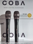 역대급 이벤트 아직 안끝났습니다,COBA 디지탈컴 디컴 (코바)dcom 노래방 무선마이크 : 하나음향
