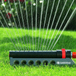 가데나 아쿠아줌 스프링클러 1971-20 : 아시아종묘