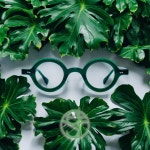 수제안경제작 의뢰 : 그레이씨안경공방