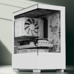 인텔 14세대  I5 14400F  RTX5060 32G  512G 본체 : neocom