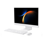 삼성전자 올인원PC DM530AFA-LC58W (WIN11HOME / SSD 512GB / RAM 16GB) HMC : 희망찬씨앤씨