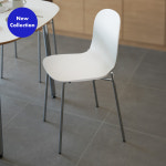 라익디스 데일리 체어 L2 / 식탁의자 카페의자 : likethix