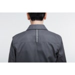 ACE 유니폼 춘추 작업복 상하 세트 근무복 용접복 ACE-2401 [디와이] : 디와이작업복