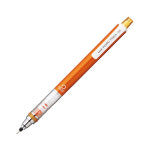 유니 쿠루토가 샤프 0.5mm M5-450 오렌지 고급 수능 학생 필기구 : 모나미문방구
